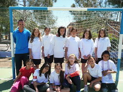 EQUIPO 2012 - 2013