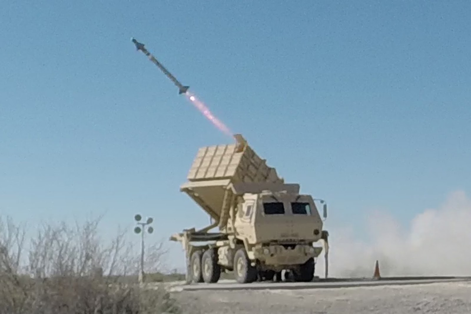 SNAFU!: The US Army's Multi-Mission Launcher is dead...in steps a BIG  Multi-Mission Launcher?