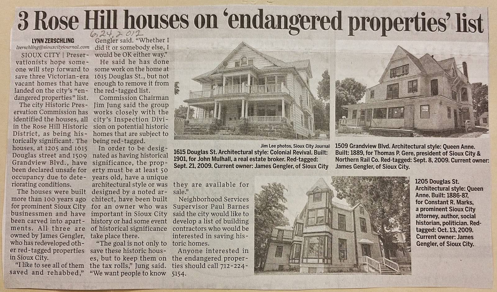 History and Culture by Bicycle Urban Renewal vs.Historic Preservation