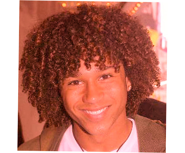 African American Male Curly Hairstyles Best Style Pict