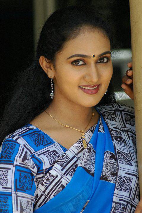 Southindian Actress Gallery Malayalam Serial Actress Anu Joseph Pictures
