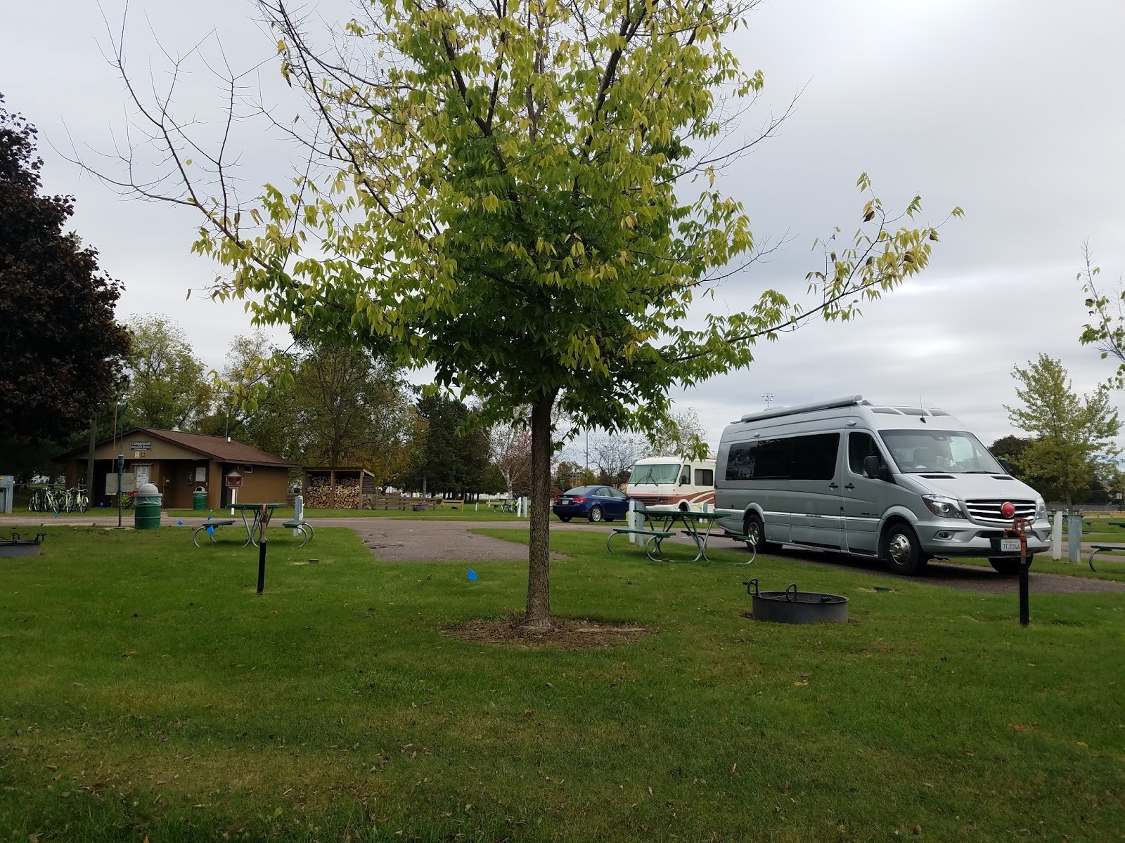 Getting Out of Our Bubble Listening Tour Antigo First Impressions