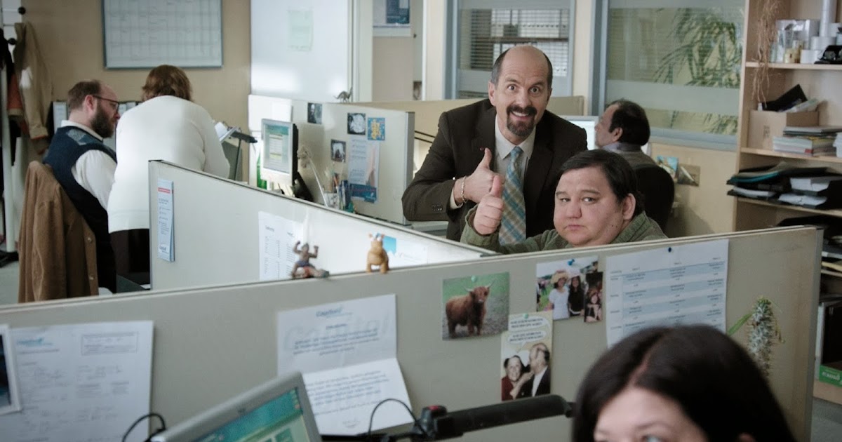 Stromberg Der Film Imdb Stromberg Der Film Imdb