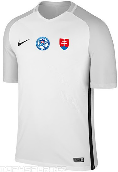 T.O: Camisas de Futebol - Página 6 Nike-slovakia-2017-18-home-away-kits-2
