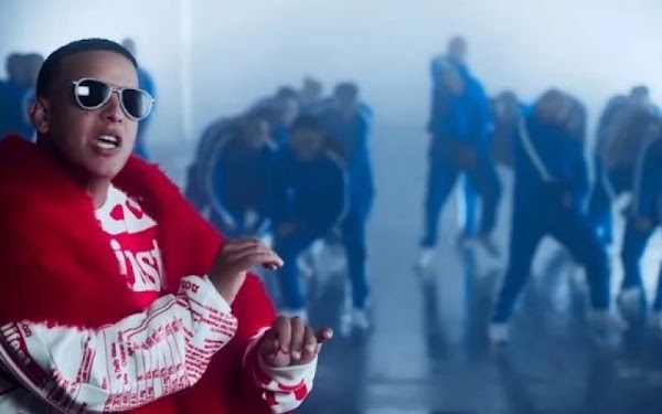 Daddy Yankee y el reguetonero Snow publican un sencillo “Con calma” (+VÍDEO)