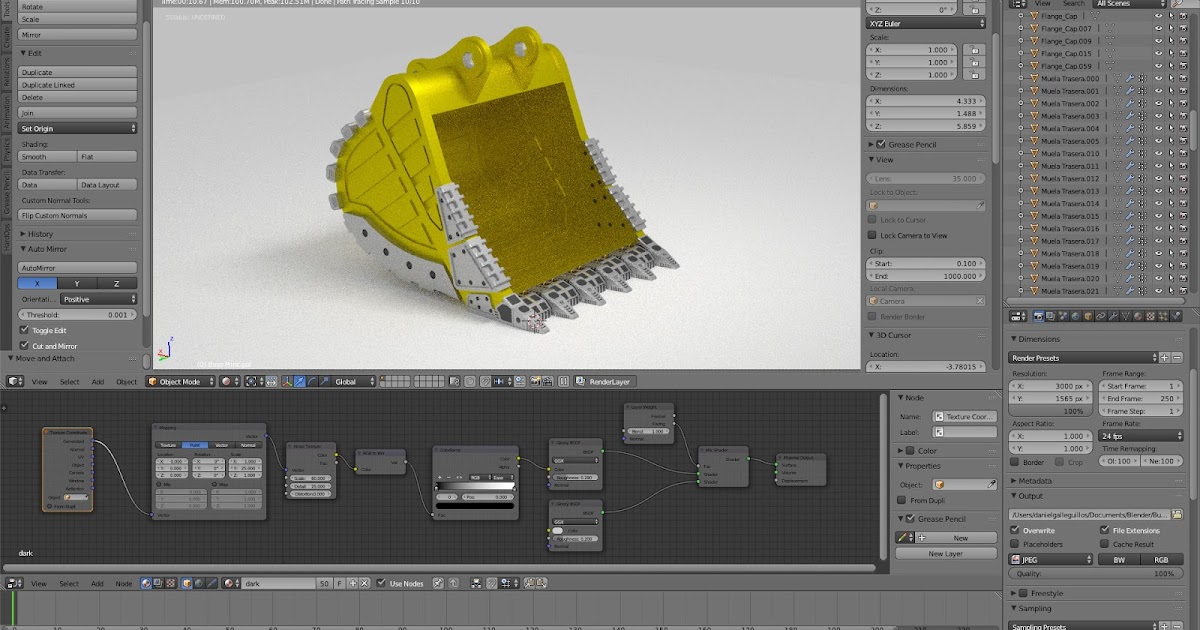 call of duty blender models call of duty blender models