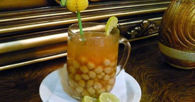 6 فوائد لحمص الشام أهمها الوقاية من السرطان