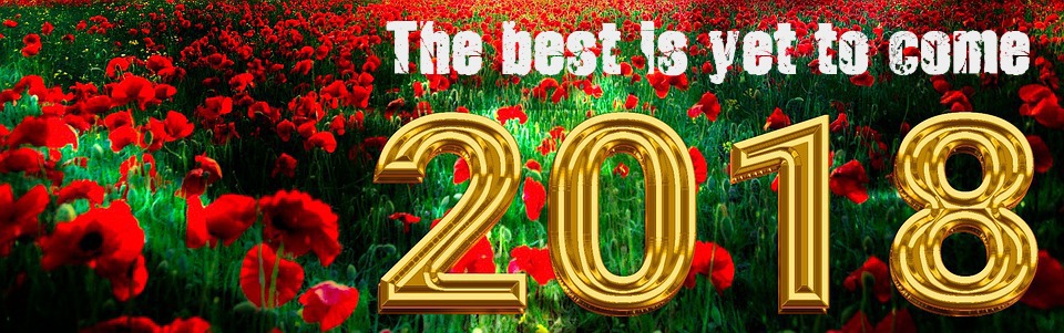 Seelenpoesie: Happy New Year