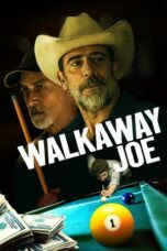 Walkaway Joe (2020) 