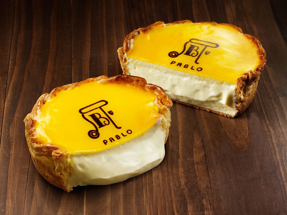 Osaka’s baked cheese tart shop, Pablo, to open in Malaysia TheHive.Asia
