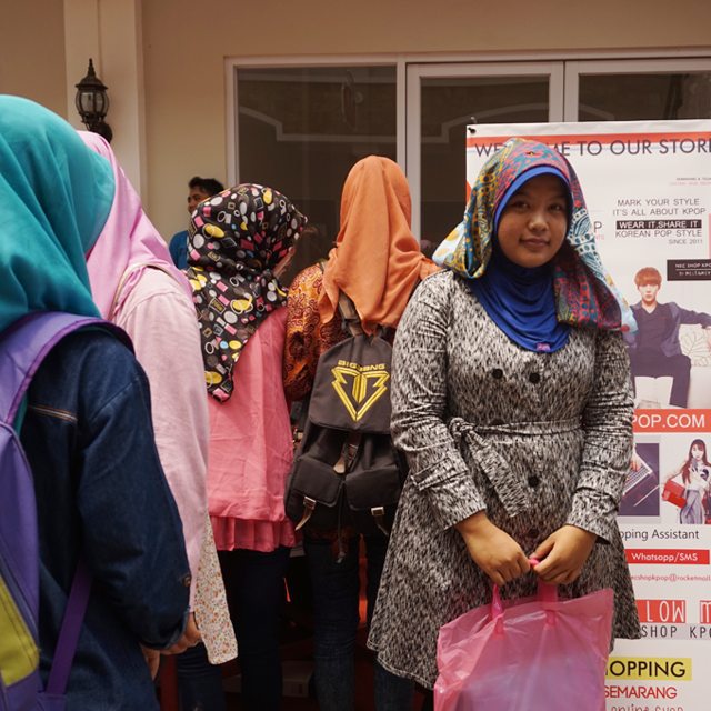 NEC SHOP KPOP, ONLINE SHOP KPOP YANG DIJAMIN TRUSTED / TERPERCAYA 100