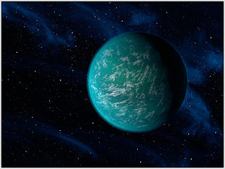 Kepler-22b