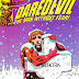 Daredevil #182 - Frank Miller art & cover