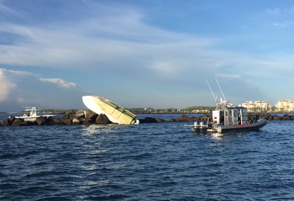 MEC&F Expert Engineers SPEED KILLS, SLOW DOWN EVEN IN WATER Marlins