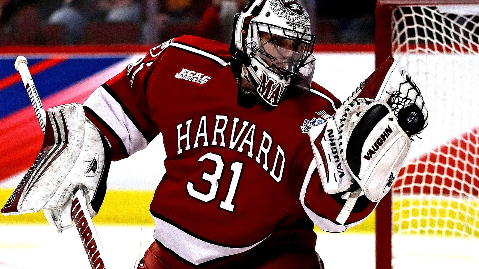 201718 NCAA Division I men's ice hockey rankings Team Team Choices