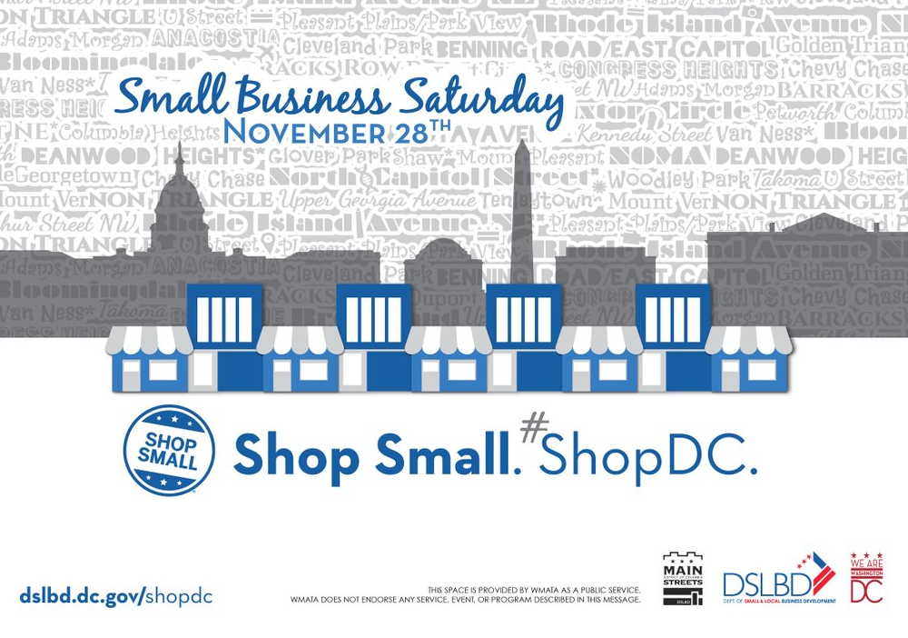 bloomingdale here is the schedule of DSLBD Directory Ana Harvey for