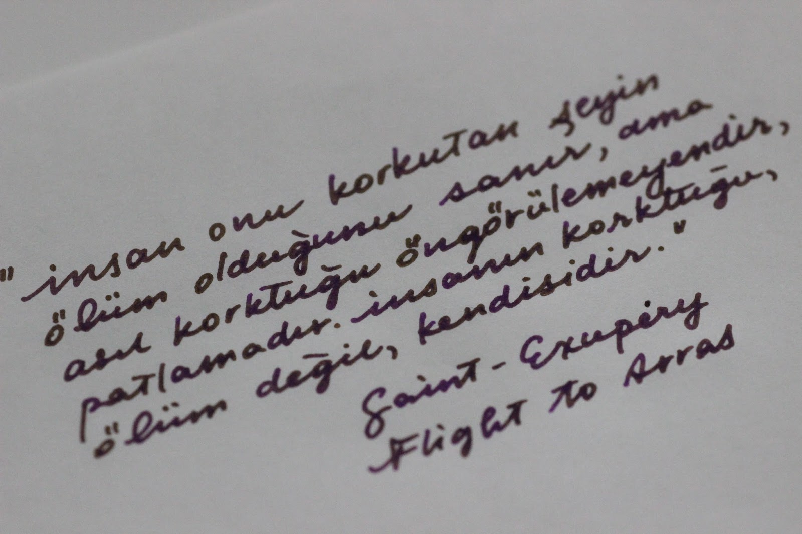 Lilacs Grateful Prayer Thankful Heart