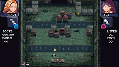 Deaths Hangover Game Screenshot 5