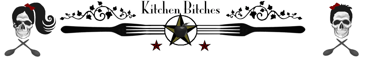 Kitchen Bitches