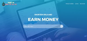 Pendekurl.com Review - Short URL Lokal Paling Terpercaya dan Membayar Mahal Hingga 15$ per 10000 View