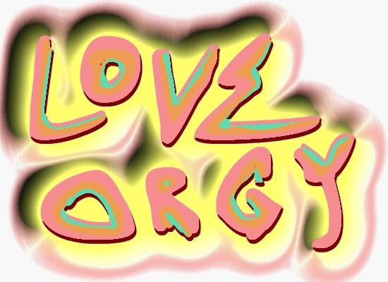 Love Orgy