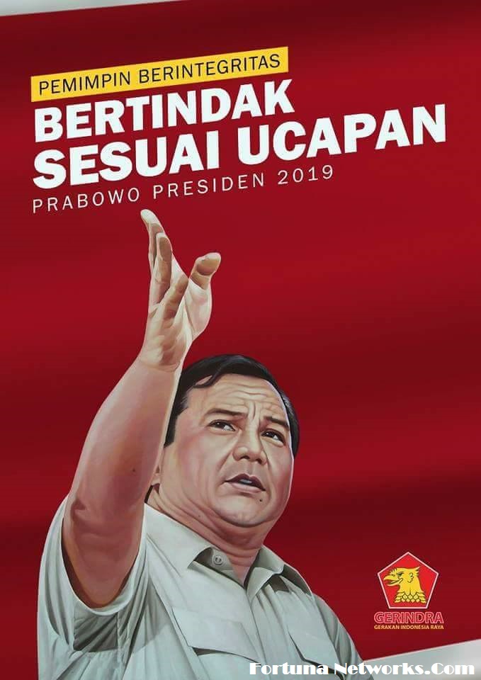 #2019 Prabowo Subianto Presiden NKRI. Memiliki Moral dan Etika Yang Sangat Luhur #2019 Prabowo Subianto Presiden NKRI. Memiliki Moral dan Etika Yang Sangat Luhur