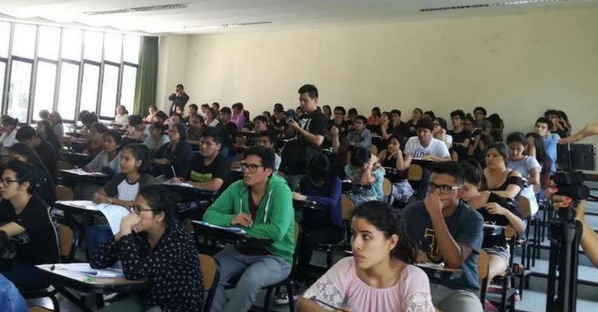 PRONABEC ofrece 2 mil nuevas becas para estudiantes de universidades públicas (REQUISITOS) www.pronabec.gob.pe