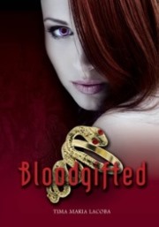 Bloodgifted (Tima Maria Lacoba)