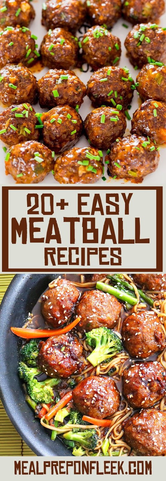 The Ultimate Guide To Meatballs Recipes - Just One Cookbook