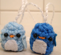 PATRON PAJARO AMIGURUMI 1557 PATRON PAJARO AMIGURUMI 1557