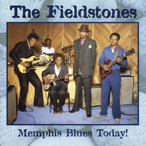 Errny Blues Otherstyles The Fieldstones Memphis Blues Today errny-blues-otherstyles-the-fieldstones-memphis-blues-today