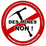 Mines, non !