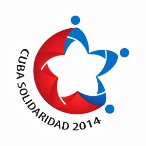 CUBA SOLIDARIDAD 2014