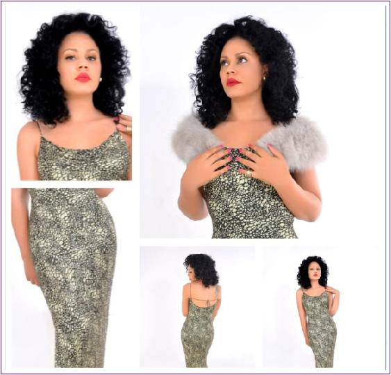 nadia buari 2013 pictures