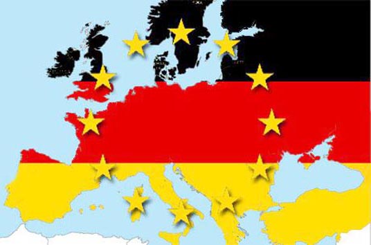 Η Γερμανία αγνοεί την ιστορία της και καταστρέφει την Ευρώπη
