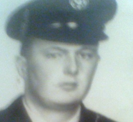 Our Obituaries WALTER N. ROUCKEN, PORT JERVIS, NEW YORK