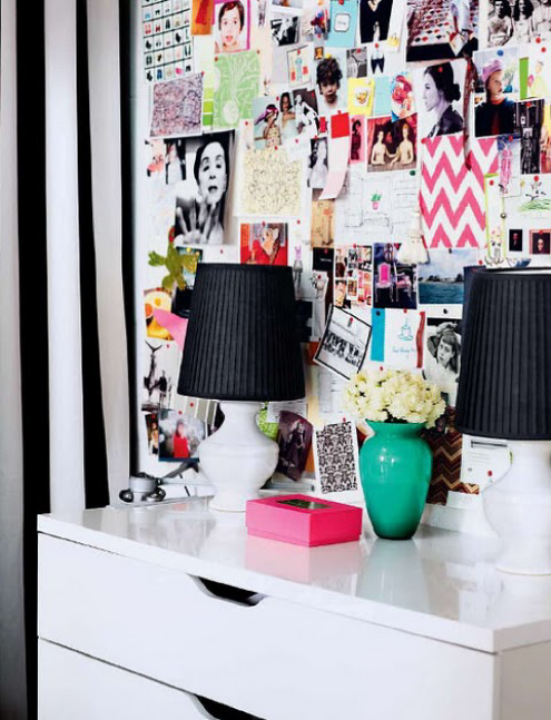 Доска вдохновения | Inspiration board - IVOREE