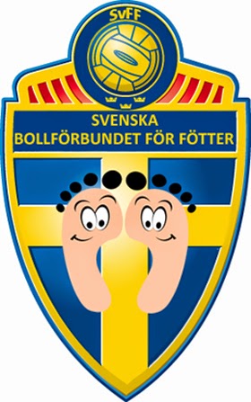 Svenska Fotbollförbundet