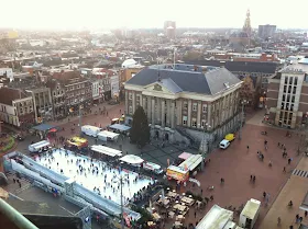 Resultado de imagem para Groningen