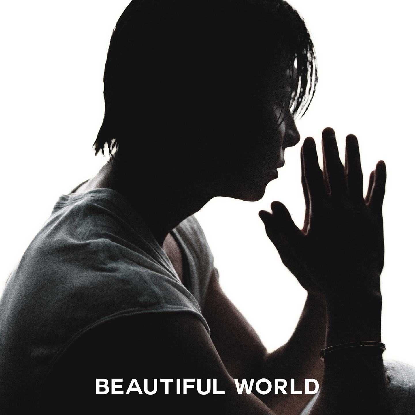 Tomohisa Yamashita (山下 智久) - Beautiful World