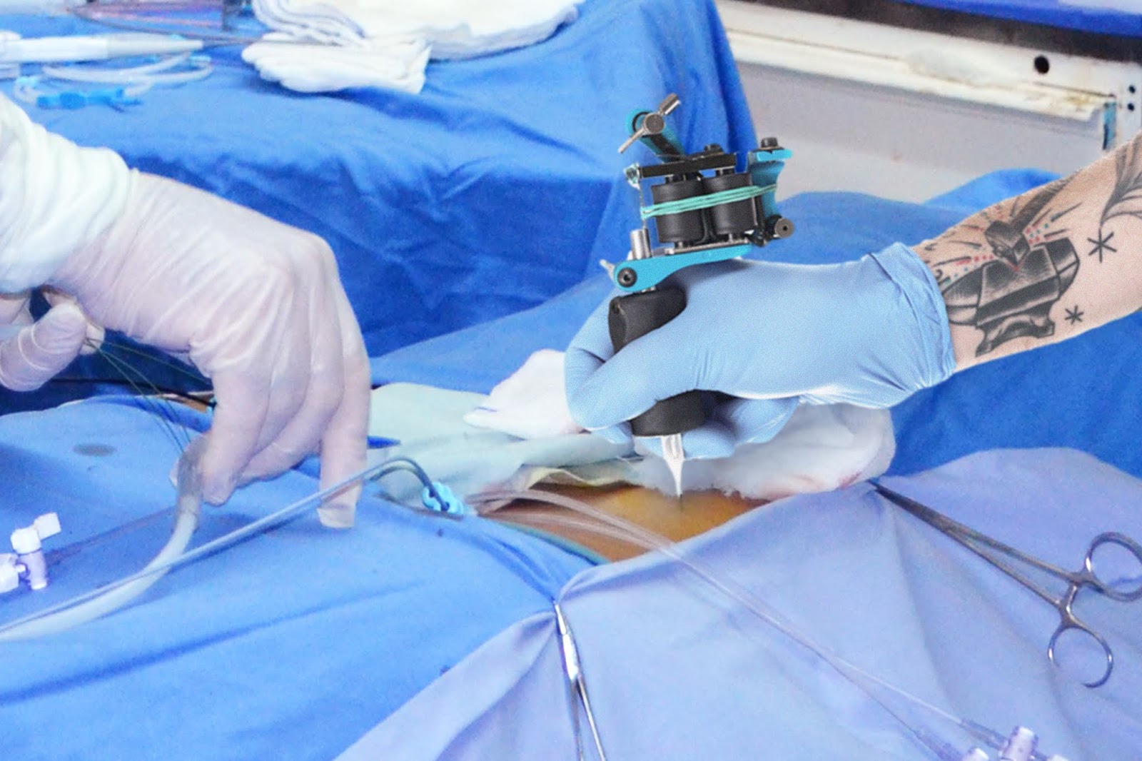 Frischlackiert Challenge Henna Look Frischlackiert De Mein