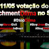 #StopMarcoCivil #StopDilma #StopPedofilia #StopCommunismInBrazil #StopUrnasEletrônicas