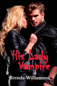 His Lady Vampire