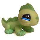 Littlest Pet Shop 3-pack Scenery Iguana (#850) Pet Littlest Pet Shop 3-pack Scenery Iguana (#850) Pet
