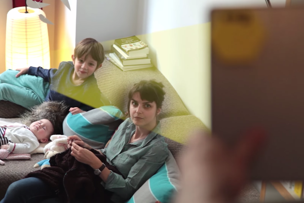 數位時代翻攝自 Akoustic Arts 官網 數位時代翻攝自 Akoustic Arts 官網