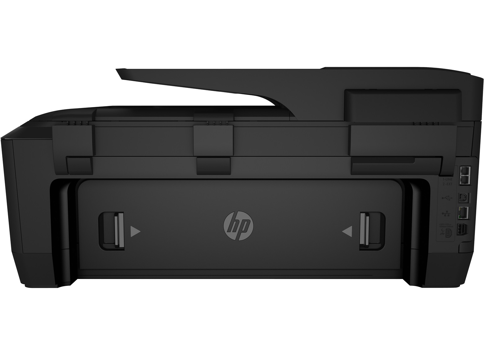 HP Officejet 7510 A3 Allinone wireless Lapak Printer HP murah