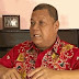 Waris P.Ramlee kesal dengan kenyataan david teo