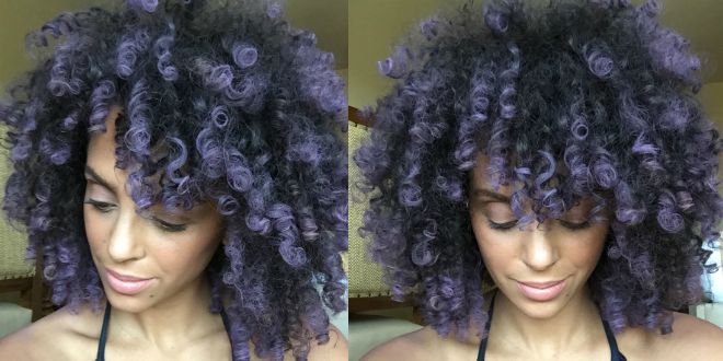 Hair Color Curlynikki Natural Hair Care