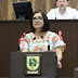 Milagros Romero presenta iniciativa para la Ley de Movilidad del Estado de Yucatán