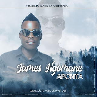 James Ngomane - Aponta ( pandza)